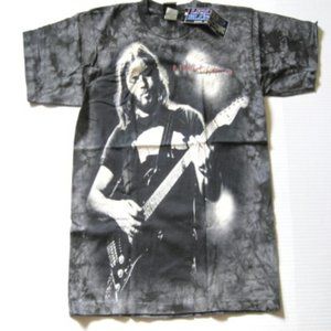 David Gilmour Live Tie Dye Tee (M)